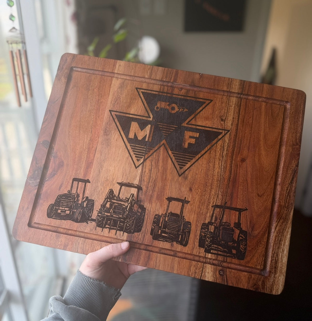 Business & Farm Gifts
