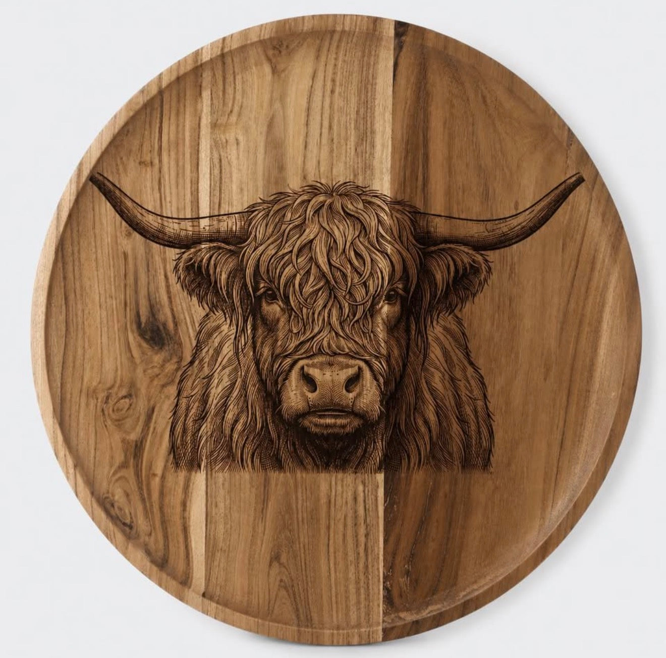 Highland Acacia Board