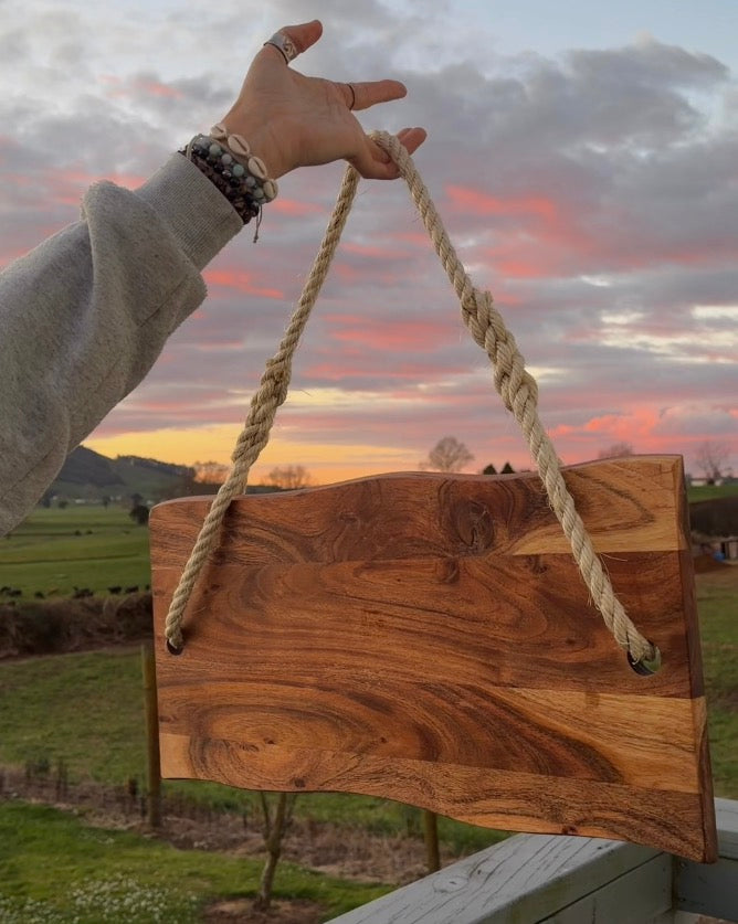 Custom Engraved Photo Board